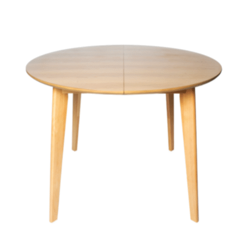 MESA EXTENSIBLE CHAGALL NATURAL